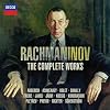Rachmaninov: The Complete Works [32 CD][Limited Edition]