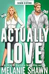Actually Love: Jessie & Zach