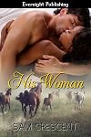 His Woman