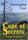Cape of Secrets: A Modern Gothic (A Bay of Fundy Romantic Suspense Book 1)