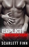 Explicit Instruction (Explicit, #1)