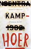 Kamphoer (Afrikaans Edition)
