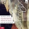 Lasso: Psalmi Davidis Poenitentiales