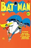 Batman Vol. 1 #6