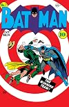 Batman Vol. 1 #7