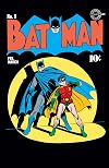 Batman Vol. 1 #9