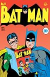 Batman Vol. 1 #8