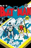 Batman Vol. 1 #10