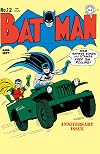 Batman Vol. 1 #12