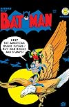 Batman Vol. 1 #17