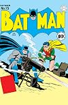 Batman Vol. 1 #15