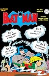 Batman Vol. 1 #19