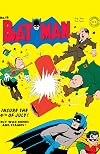 Batman Vol. 1 #18