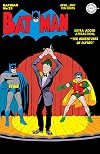 Batman Vol. 1 #22