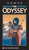 The Odyssey (Townsend Library Edition)