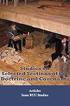 Studies on Selected Sections of the Doctrine and Covenants