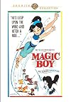 Magic Boy [1959 film]