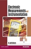 Electronic measurements and instrumentation