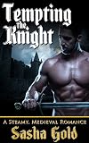 Tempting The Knight (Little Thing Series Book 4)