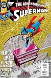 The Adventures of Superman #483