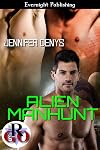 Alien Manhunt