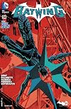 Batwing (2011-2014) #34