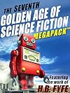 The Seventh Golden Age of Science Fiction MEGAPACK ®: H.B. Fyfe