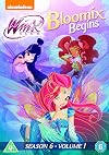 Winx Club: Bloomix Begins [DVD]
