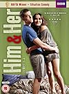 Him & Her - Series 1-4 Box Set (Spain - Importation)