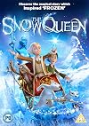 Snow Queen [2012 film]
