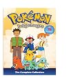 Pokemon: Season 1 - Indigo League - The Complete Collection