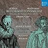 Praetorius & Schütz: Reformationsmesse Dresden 1617