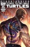 Teenage Mutant Ninja Turtles Micro-Series: Villains #6 - Hun