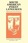 South American Indian languages : retrospect and prospect