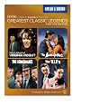 TCM Greatest Classic Legends Film Collection: Taylor & Burton