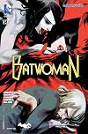 Batwoman, Vol. 2 #34