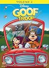 Goof Troop, Vol. 2