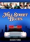 Hill Street Blues: The Complete Third Season