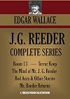 The Complete Mr. J. G. Reeder Casefiles