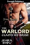 The Warlord Claims His Bride