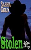 Stolen Little Thing (Little Thing Series Book 1)