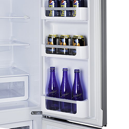 星星xingx 90升 单门家用 迷你 小冰箱 冷藏保鲜节能环保 bc—90e