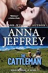 The Cattleman (Sons of Texas #2)