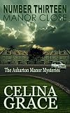 Number Thirteen, Manor Close [novella]