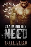 Claiming His Need