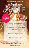 Rhymes with Love E-book Bundle