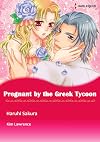 Pregnant by the Greek Tycoon