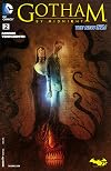 Gotham by Midnight #2