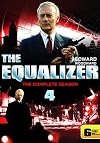The Equalizer: Season Four