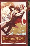 Kyo Kara MAOH!, Vol. 1: v. 1